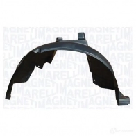 Подкрылок MAGNETI MARELLI 021316905080 B MP9508F PXHJT 1015267