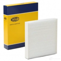 Салонный фильтр MAGNETI MARELLI 1026319 350203064090 BCF40 9 JEWWRS9 - Изображение 2