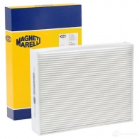 Салонный фильтр MAGNETI MARELLI 1424379871 6DHVA 350208065850 BCF5 85 - Изображение 2