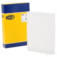 Салонный фильтр MAGNETI MARELLI 1026379 0UBYK5 B CF646 350203066460 - Изображение 2