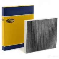Салонный фильтр MAGNETI MARELLI 1425150772 0P V29OD 350208065580 - Изображение 2