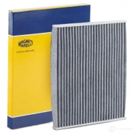 Салонный фильтр MAGNETI MARELLI 350203065010 MZAPR 1026344 BCF50 1 - Изображение 2