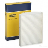 Салонный фильтр MAGNETI MARELLI 1026380 PW18615 350203066470 BCF 647 - Изображение 2