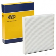 Салонный фильтр MAGNETI MARELLI LG041AX 1026225 350203062400 BC F240 - Изображение 2