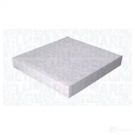 Салонный фильтр MAGNETI MARELLI LG041AX 1026225 350203062400 BC F240 - Изображение 5