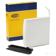 Салонный фильтр MAGNETI MARELLI BCF2 09 93N9I 350203062090 1026195 - Изображение 2
