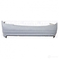 Бампер MAGNETI MARELLI 021316003080 1015103 BMP3 08R BB4QOFA