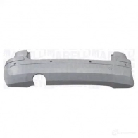 Бампер MAGNETI MARELLI 021316003100 Mercedes B-Class B MP310R 15BF2W