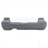 Бампер MAGNETI MARELLI IJHKE BM P307R 021316003070 Mercedes B-Class