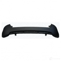 Бампер MAGNETI MARELLI BMP18 1R 021316001810 91ZBGC Fiat Multipla