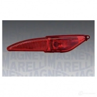 Задний противотуманный фонарь MAGNETI MARELLI 1045897 LLH0 22 715104109000 876GZ