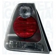 Задний фонарь MAGNETI MARELLI 285707 37 MRL944 Bmw 3 (E46) 4 Хэтчбек 1.8 316 ti 115 л.с. 2001 – 2005 714028570737