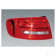 Задний фонарь MAGNETI MARELLI 1044319 LLG342 714021970701 00 0021970101504 - Изображение 6