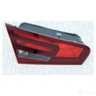 Задний фонарь MAGNETI MARELLI LLH991 Audi A3 (8V1, K) 3 Хэтчбек 2.0 S3 Quattro 280 л.с. 2013 – наст. время 714081050801 00008105020 2504