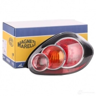 Задний фонарь MAGNETI MARELLI 1044512 714026171204 00002617 0204504 LLH111 - Изображение 2