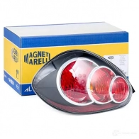 Задний фонарь MAGNETI MARELLI 1044511 LLH112 714026171104 00002617010 4504 - Изображение 2