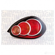 Задний фонарь MAGNETI MARELLI 1044511 LLH112 714026171104 00002617010 4504 - Изображение 5
