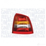 Задний фонарь MAGNETI MARELLI LLE041 290 51832 714029051832 1044831 - Изображение 2