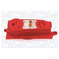 Задний фонарь MAGNETI MARELLI 028351 2168 LLG381 1044048 714000283512 - Изображение 3