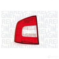 Задний фонарь MAGNETI MARELLI LLG442 0000217001025 04 714021701701 1044255 - Изображение 2