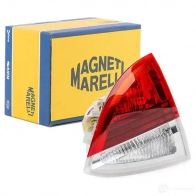 Задний фонарь MAGNETI MARELLI 2 7620701 714027620701 LLF022 1044616 - Изображение 2