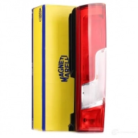 Задний фонарь MAGNETI MARELLI 1043034 NBTHCV 712206101120 L LL261 - Изображение 2