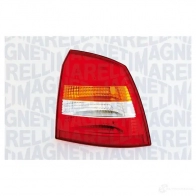 Задний фонарь MAGNETI MARELLI 714029051802 2905180 2 AG1DC9 1044830 - Изображение 2