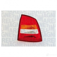 Задний фонарь MAGNETI MARELLI 714028771701 287717 01 1044765 62006 - Изображение 2