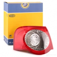 Задний фонарь MAGNETI MARELLI 1044598 LLF002 714027450702 2745070 2 - Изображение 2