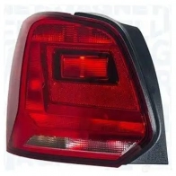 Задний фонарь MAGNETI MARELLI 714000028781 R4XGHW3 L LL201 Volkswagen Polo (6R1, 6C1) 5 Хэтчбек 1.6 105 л.с. 2010 – 2025