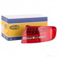 Задний фонарь MAGNETI MARELLI 0000215 90201504 714021590801 1044228 LLG551 - Изображение 2