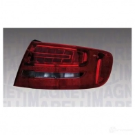 Задний фонарь MAGNETI MARELLI 0000215 90201504 714021590801 1044228 LLG551 - Изображение 6