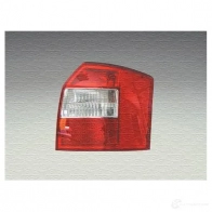 Задний фонарь MAGNETI MARELLI LLD391 28370 803 714028370803 1044695 - Изображение 6