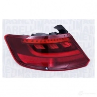 Задний фонарь MAGNETI MARELLI LLI041 Audi A3 (8V) 3 2012 – 2019 714081100801 000081 100202504