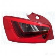 Задний фонарь MAGNETI MARELLI 714000028601 LLI 231 Seat Ibiza (6J5, 6P1) 4 Хэтчбек 1.2 60 л.с. 2009 – 2025 CZ964