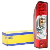 Задний фонарь MAGNETI MARELLI 712201621120 02016299 900010 LLH572 1042999 - Изображение 2