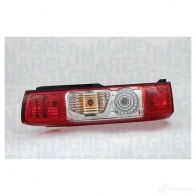 Задний фонарь MAGNETI MARELLI 0201579990001 0 1042997 LLH581 712201571120 - Изображение 6