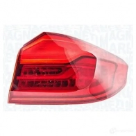 Задний фонарь MAGNETI MARELLI 1437553053 QN O7D1 715011176001 - Изображение 2