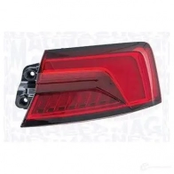 Задний фонарь MAGNETI MARELLI YFEZZ8P 1424365903 L US8231 715001136006 - Изображение 2