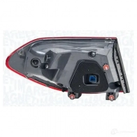 Задний фонарь MAGNETI MARELLI 1437553237 PPB O3 715011134017