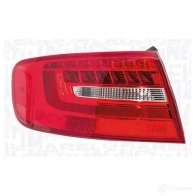 Задний фонарь MAGNETI MARELLI 714081120802 00008112 0202504 1045114 LUS6671 - Изображение 2