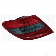 Задний фонарь MAGNETI MARELLI LLI 271 OEUR1U1 715011036004 Mercedes C-Class (W204) 3 Седан 3.0 C 320 CDI 4 matic (2089) 224 л.с. 2007 – 2014