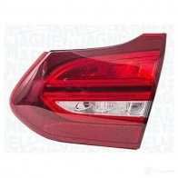 Задний фонарь MAGNETI MARELLI 0D I26 1437560740 715011134013 - Изображение 2