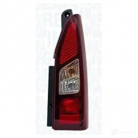 Задний фонарь MAGNETI MARELLI 714000028363 1043959 0 283632172 LLI261 - Изображение 1