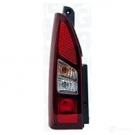 Задний фонарь MAGNETI MARELLI 714000028363 1043959 0 283632172 LLI261 - Изображение 2
