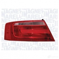 Задний фонарь MAGNETI MARELLI RI0021230202 714021230802 LUS70 01 1193806592 - Изображение 2