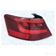 Задний фонарь MAGNETI MARELLI Audi A3 (8V) 3 2012 – 2019 000 081060102504 714081060701 LLI002