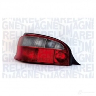 Задний фонарь MAGNETI MARELLI 714025300711 Citroen Saxo 1 (S0, S3) 1996 – 2004 25300711 08 184