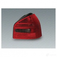 Задний фонарь MAGNETI MARELLI 29 070701 714029070701 Audi A3 QI8R2S