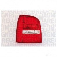 Задний фонарь MAGNETI MARELLI 29 081811 62558 714029081811 1193808170 - Изображение 2